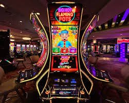 Người dùng chọn và chơi game slot trực tuyến trên 789wwin