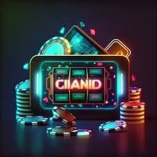 Người dùng chơi game slot và live casino trên điện thoại tại 789wwin