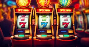 Trải nghiệm chơi game slot trên điện thoại di động tại 789wwin