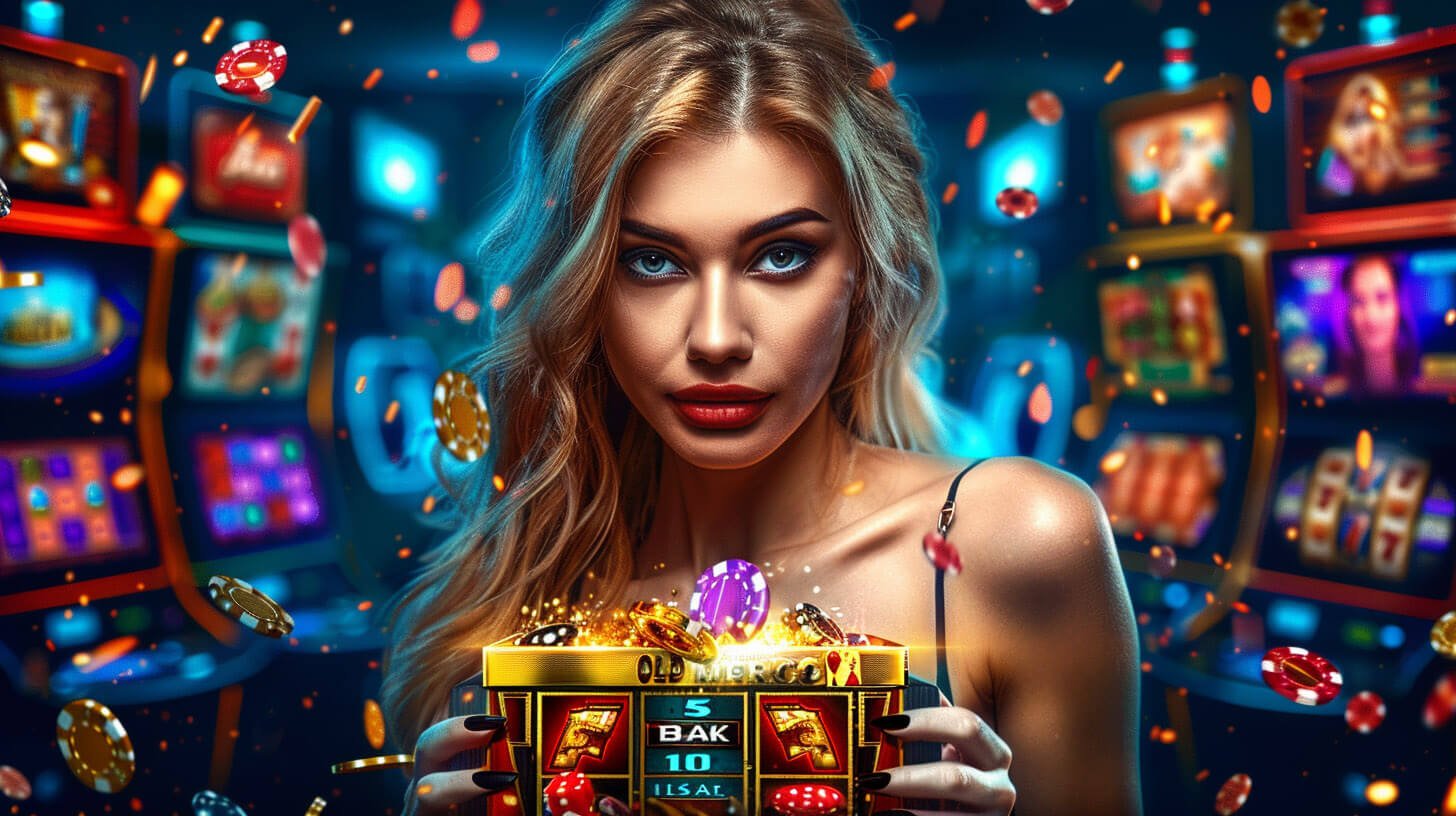 Bàn chơi baccarat live casino trực tuyến tại 789wwin với dealer thật